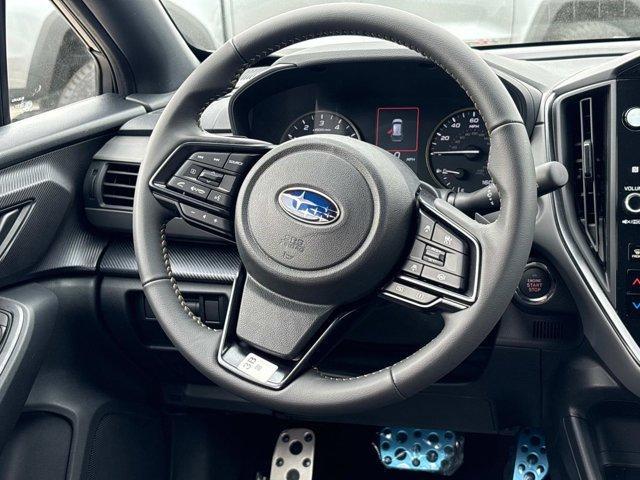 new 2025 Subaru Crosstrek car, priced at $34,024