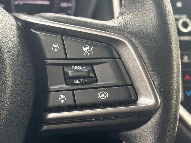 used 2024 Subaru Ascent car, priced at $38,724