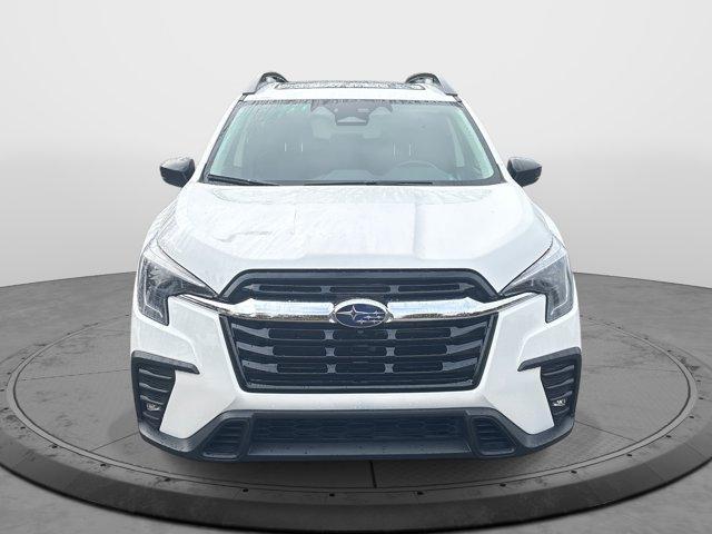 used 2024 Subaru Ascent car, priced at $38,724