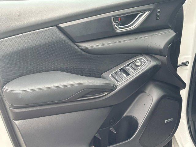 used 2024 Subaru Ascent car, priced at $38,724