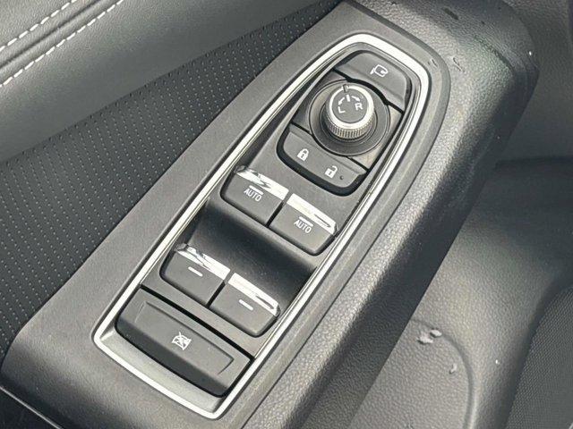 used 2024 Subaru Ascent car, priced at $38,724