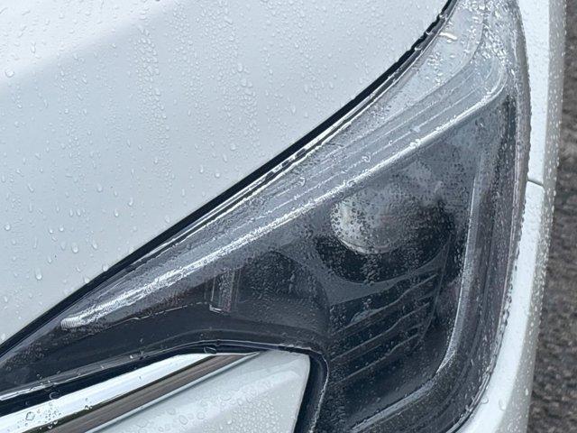 used 2024 Subaru Ascent car, priced at $38,724