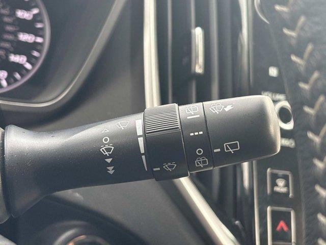 used 2024 Subaru Ascent car, priced at $38,724