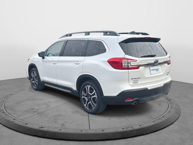 used 2024 Subaru Ascent car, priced at $38,724