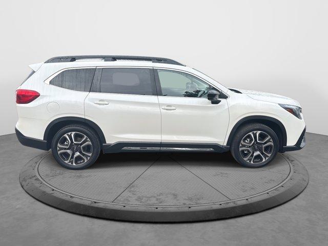 used 2024 Subaru Ascent car, priced at $38,724