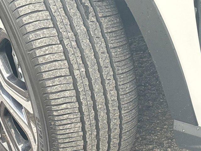 used 2024 Subaru Ascent car, priced at $38,724