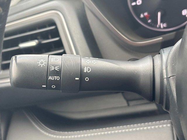 used 2024 Subaru Ascent car, priced at $38,724