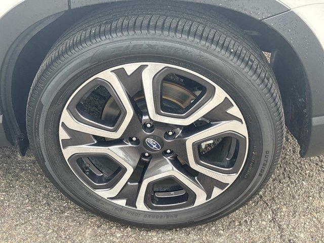 used 2024 Subaru Ascent car, priced at $38,724