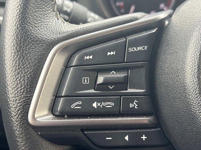 used 2024 Subaru Ascent car, priced at $38,724