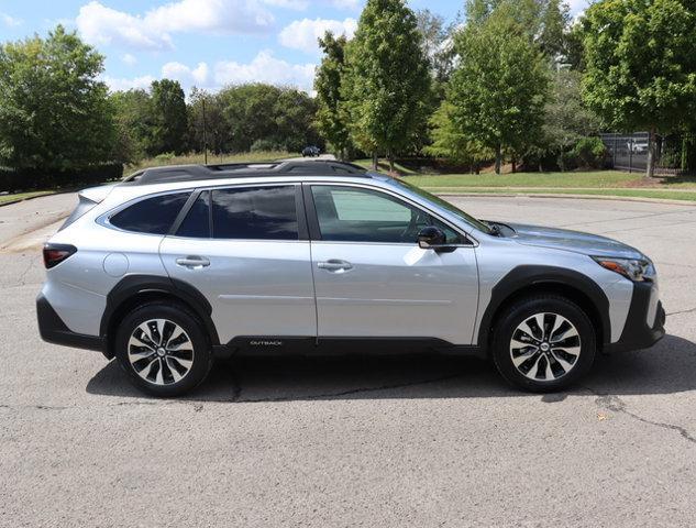 new 2025 Subaru Outback car, priced at $40,460