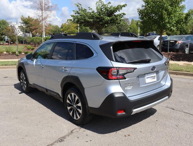 new 2025 Subaru Outback car, priced at $40,460