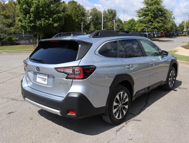 new 2025 Subaru Outback car, priced at $40,460