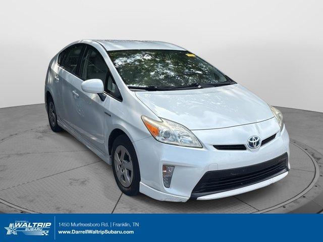used 2014 Toyota Prius car, priced at $10,822