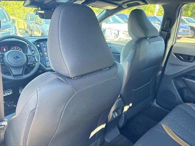 new 2025 Subaru Crosstrek car, priced at $34,861