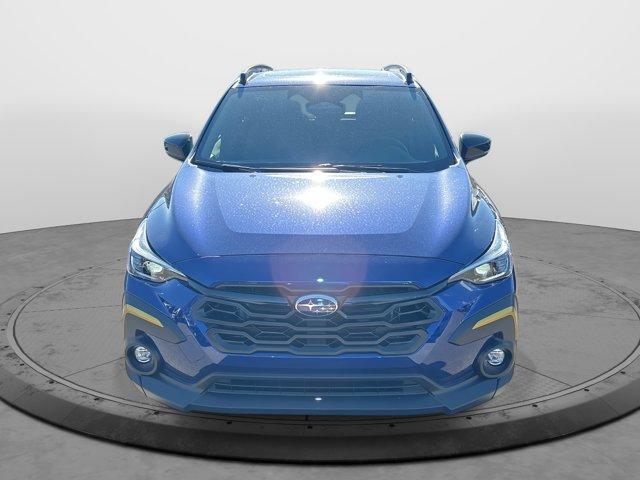 new 2025 Subaru Crosstrek car, priced at $34,861