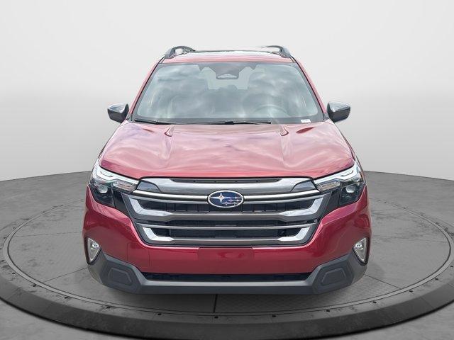 new 2025 Subaru Forester car, priced at $35,918