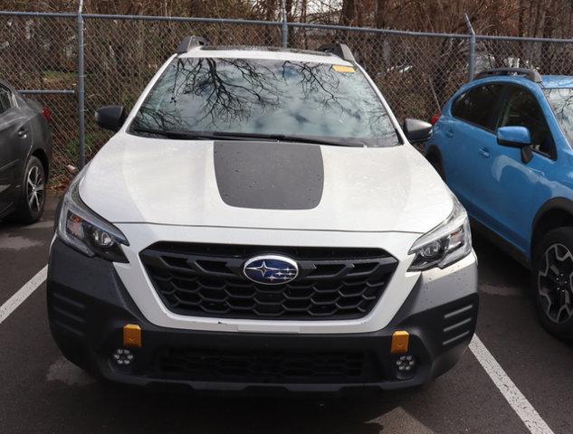 used 2022 Subaru Outback car, priced at $31,983