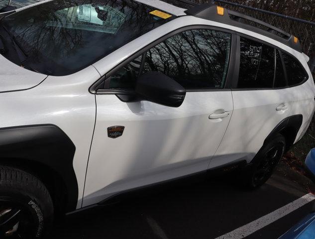 used 2022 Subaru Outback car, priced at $31,983