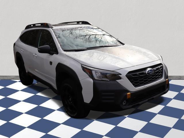 used 2022 Subaru Outback car, priced at $31,983