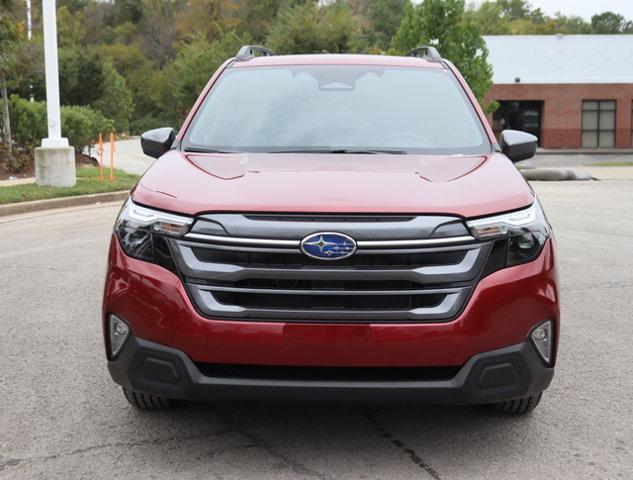 new 2025 Subaru Forester car, priced at $34,444