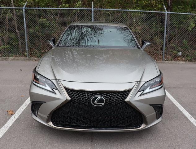 used 2019 Lexus ES 350 car, priced at $32,985