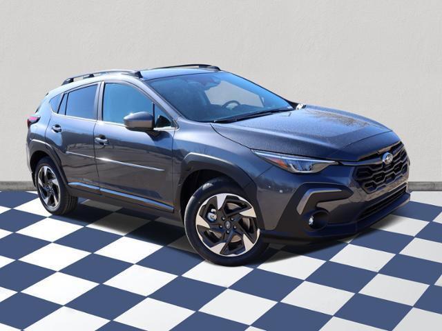 new 2025 Subaru Crosstrek car, priced at $35,829