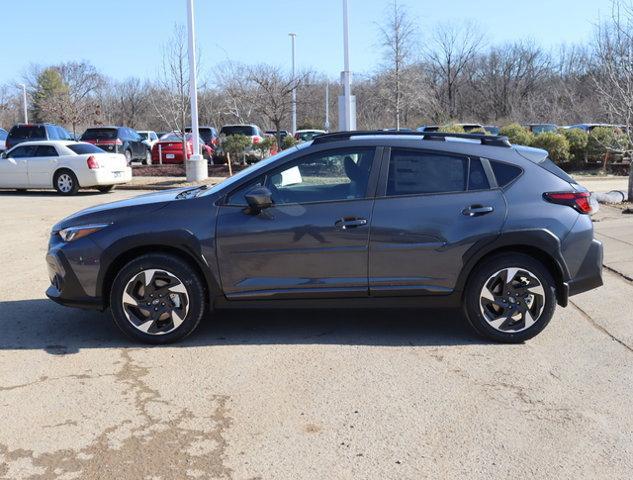 new 2025 Subaru Crosstrek car, priced at $35,829