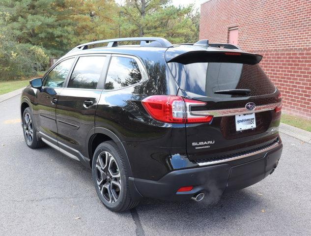 new 2024 Subaru Ascent car, priced at $48,107