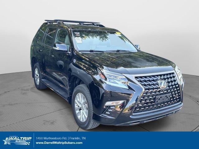 used 2023 Lexus GX 460 car, priced at $61,384