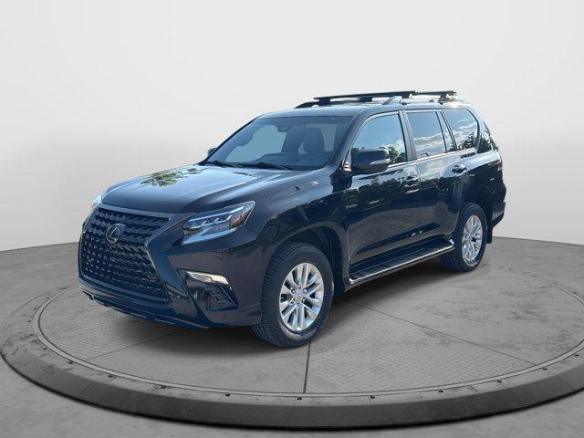 used 2023 Lexus GX 460 car, priced at $55,422