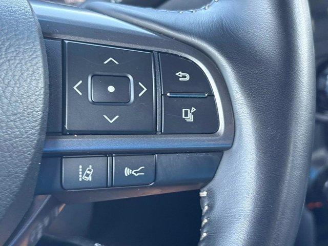 used 2023 Lexus GX 460 car, priced at $55,422