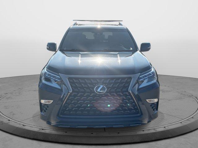 used 2023 Lexus GX 460 car, priced at $55,422