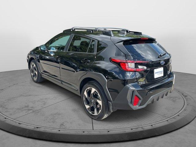 used 2024 Subaru Crosstrek car, priced at $30,350