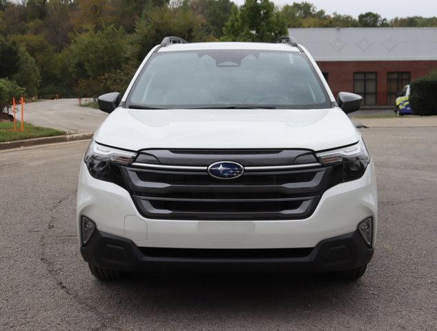 new 2025 Subaru Forester car, priced at $34,444