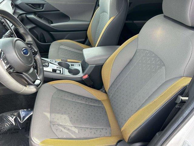 used 2024 Subaru Crosstrek car, priced at $28,912