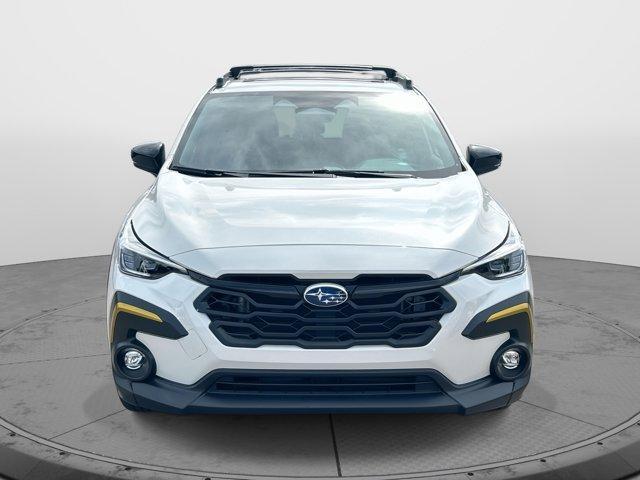 used 2024 Subaru Crosstrek car, priced at $28,912