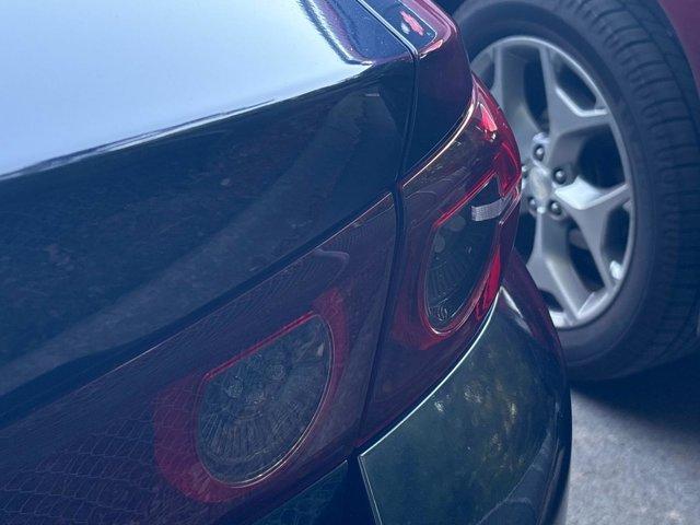 used 2020 Mazda Mazda3 car, priced at $24,442