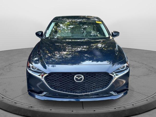 used 2020 Mazda Mazda3 car, priced at $24,442