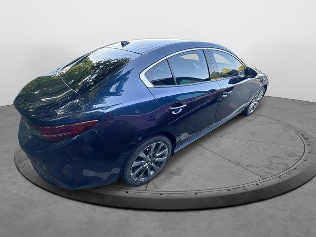 used 2020 Mazda Mazda3 car, priced at $24,442