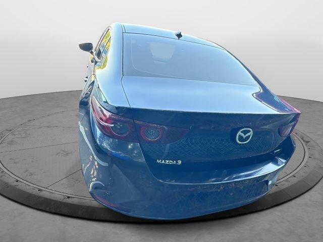 used 2020 Mazda Mazda3 car, priced at $24,442
