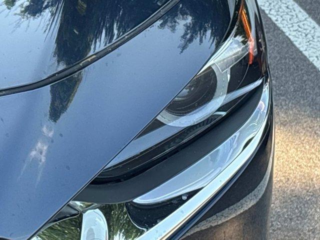 used 2020 Mazda Mazda3 car, priced at $24,442