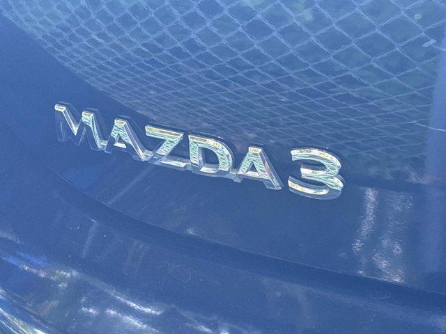 used 2020 Mazda Mazda3 car, priced at $24,442