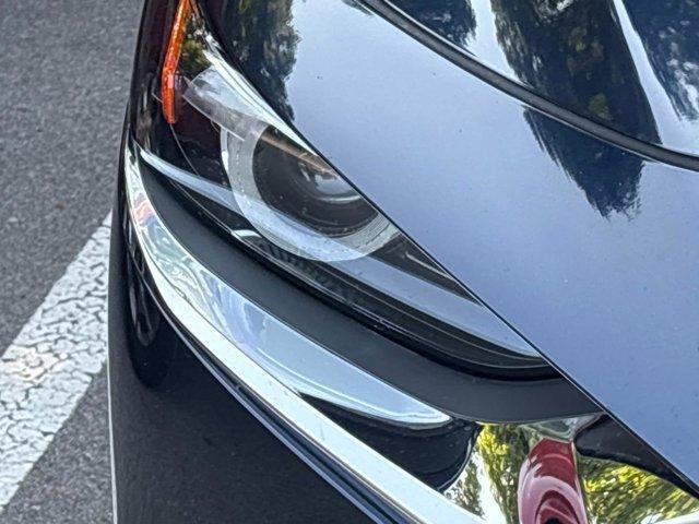 used 2020 Mazda Mazda3 car, priced at $24,442