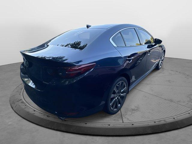 used 2020 Mazda Mazda3 car, priced at $24,442