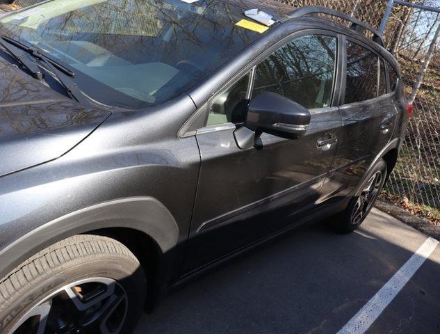 used 2019 Subaru Crosstrek car, priced at $25,989