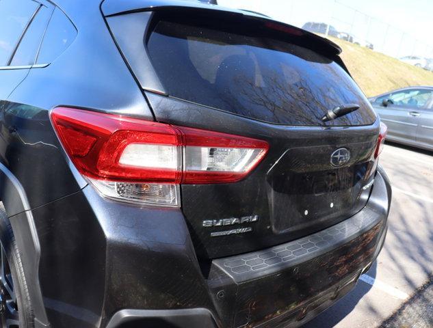 used 2019 Subaru Crosstrek car, priced at $25,989