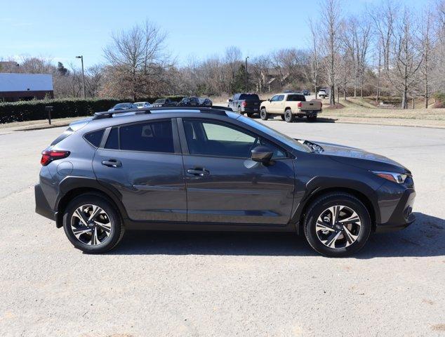 new 2025 Subaru Crosstrek car, priced at $29,689