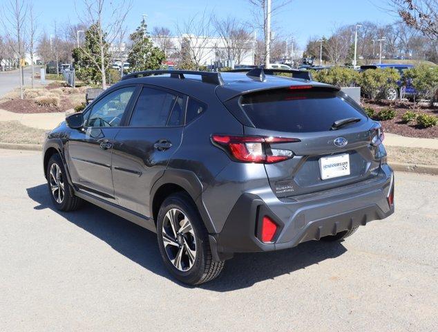 new 2025 Subaru Crosstrek car, priced at $29,689