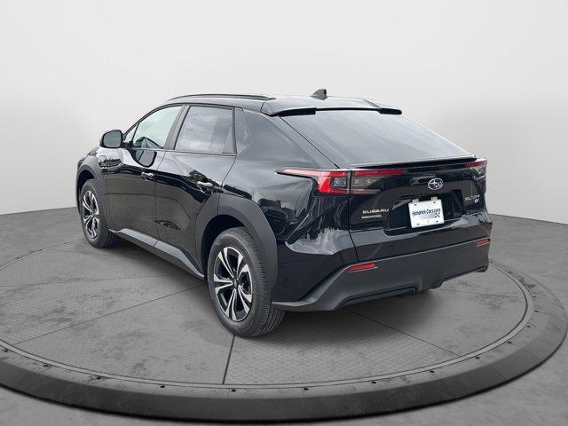 new 2025 Subaru Solterra car, priced at $41,226