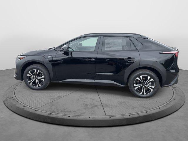 new 2025 Subaru Solterra car, priced at $41,226